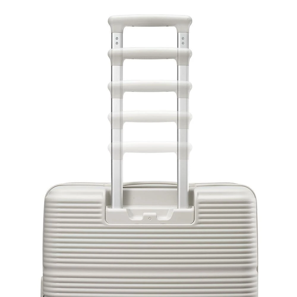 Samsonite Paralux Medium Expandable Spinner Suitcase 10