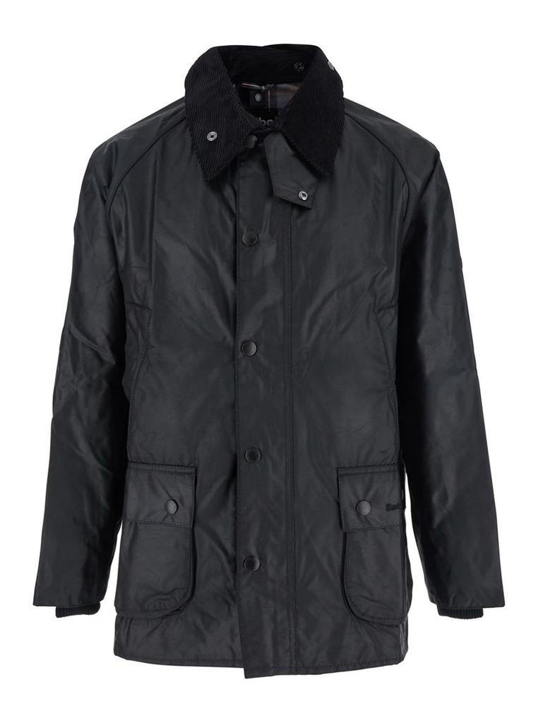 Barbour International Workers Wax Jacket – On Sale Now with Up to Barbour International Workers Wax Jacket – On Sale Now with Up to