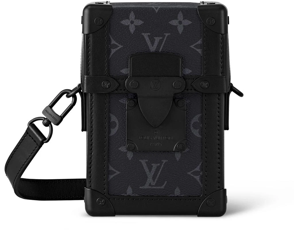 Louis Vuitton Vertical Trunk Wearable Wallet 2