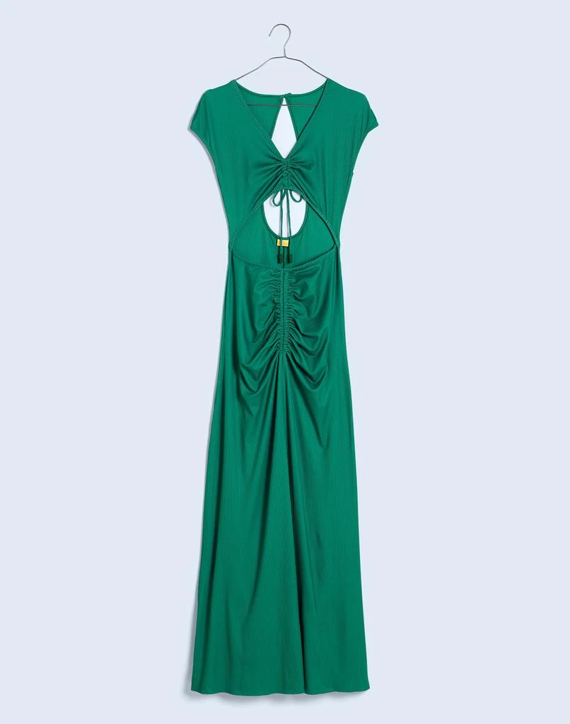 Agua Bendita Agua Bendita Aliana Maxi Dress 6