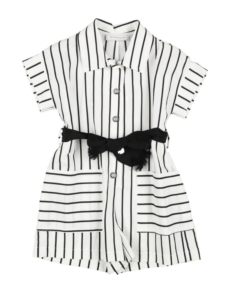 MONNALISA Playsuits