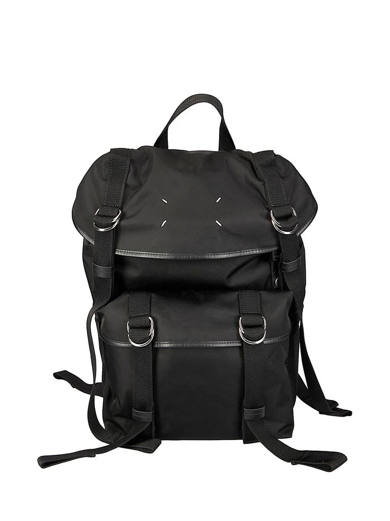 MAISON MARGIELA High Tech Medium Backpack