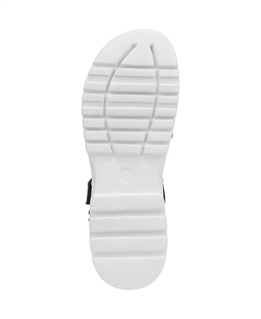 Ryka Women's Beyond Strappy Sport Sandals 5