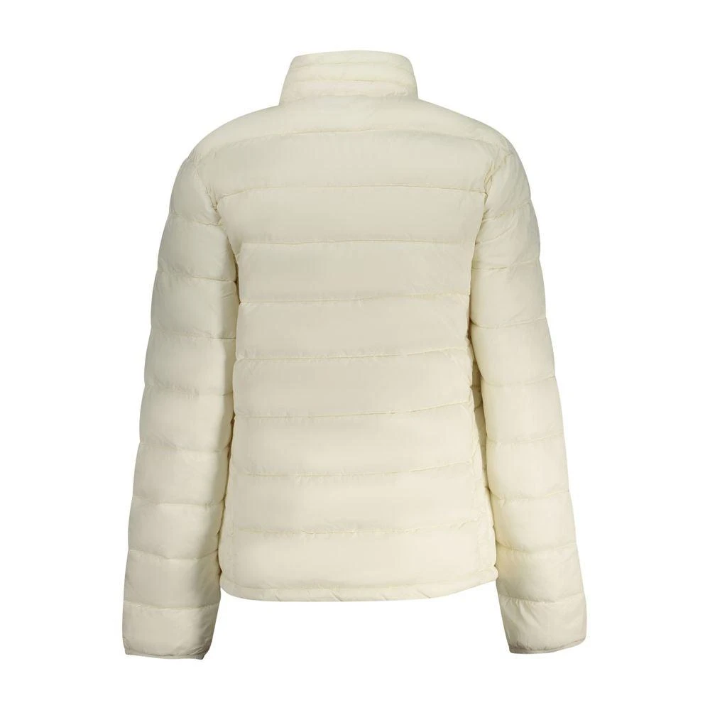 NORTH SAILS White Polyamide Jackets & Coat 2