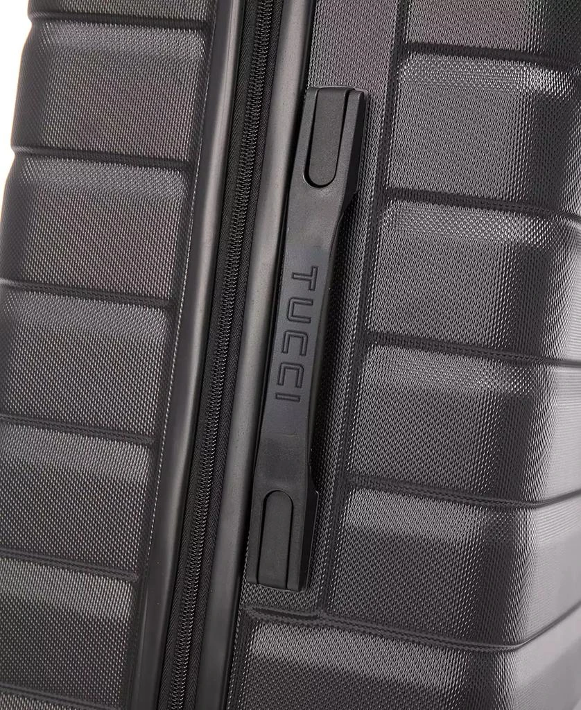 Tucci Italy Marvello 3-Pc. Hardside Luggage Set 10