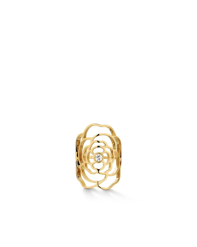 Chanel PETALES CAMÉLIA RING 1