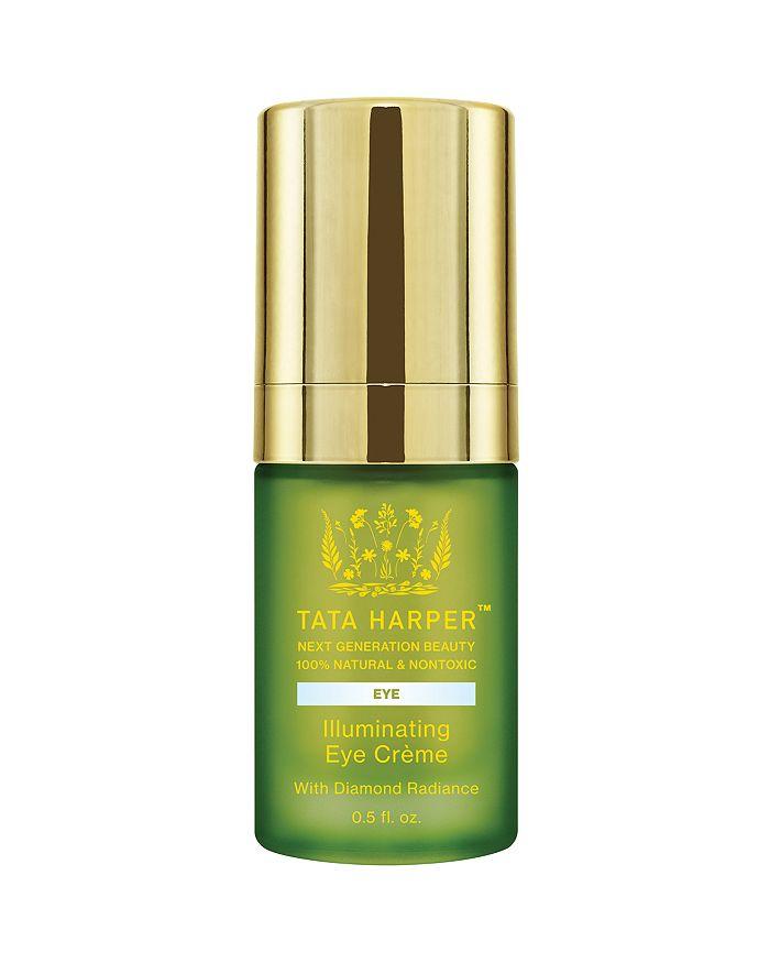 Tata Harper Illuminating Eye Crème 0.5 oz.