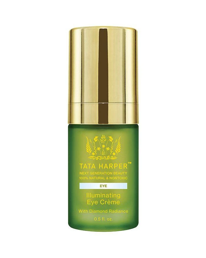 Tata Harper Illuminating Eye Crème 0.5 oz. 1