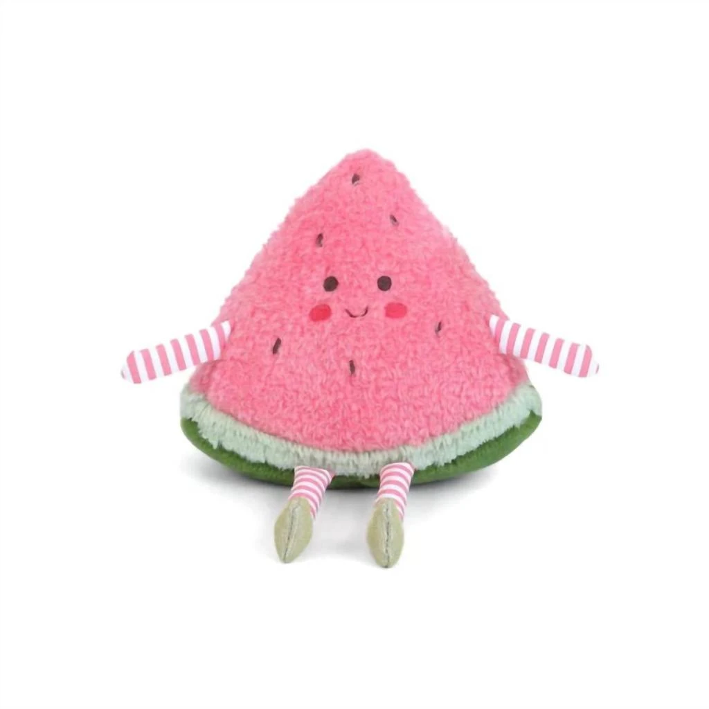 MON AMI Mon Ami - Watermelon Plush Toy