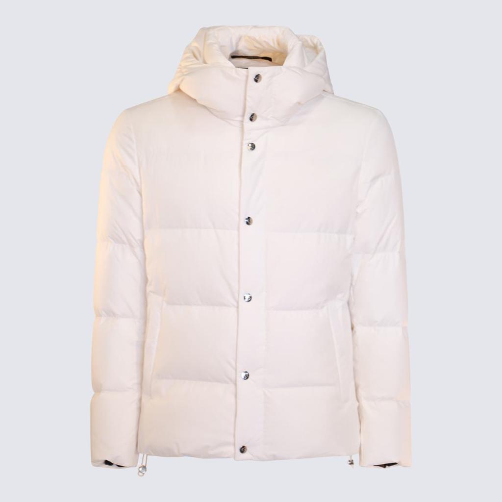 MONTECORE Montecore Ivory Down Jacket