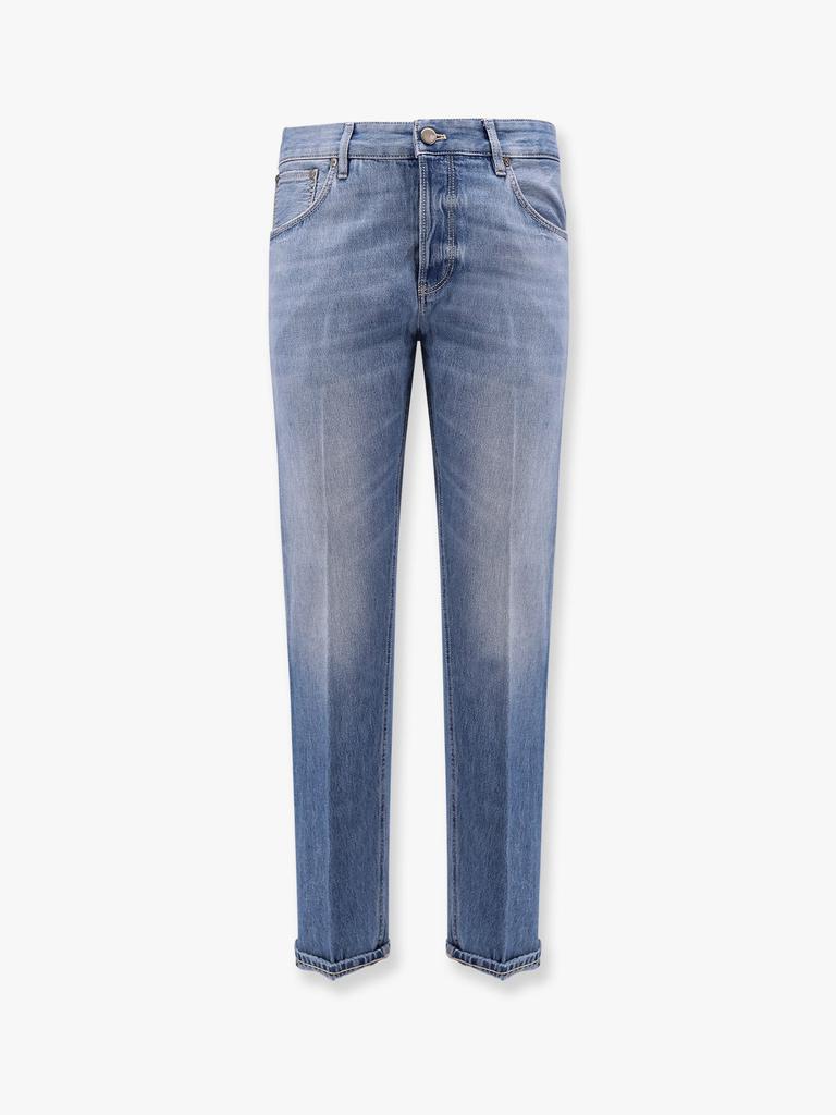 PT TORINO Reggae Tapered Jeans