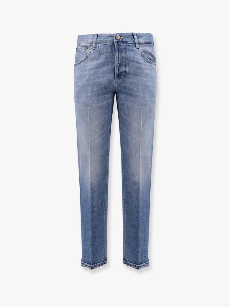 PT TORINO Reggae Tapered Jeans 1