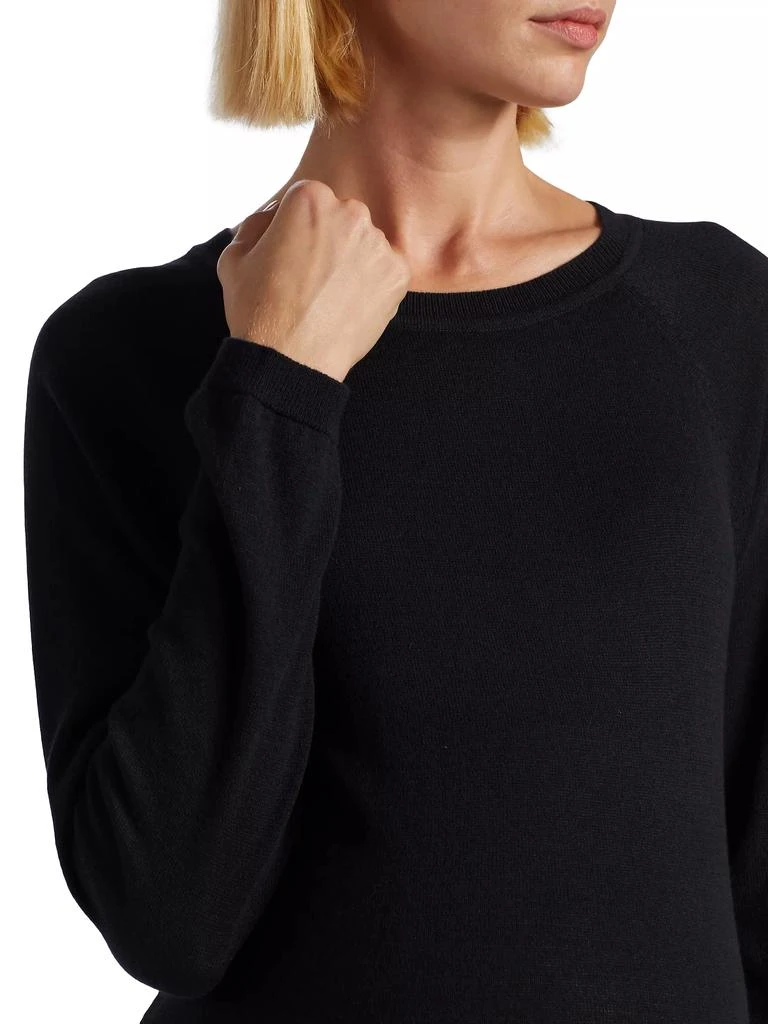 Nom Maternity Nina Crewneck Sweater 6