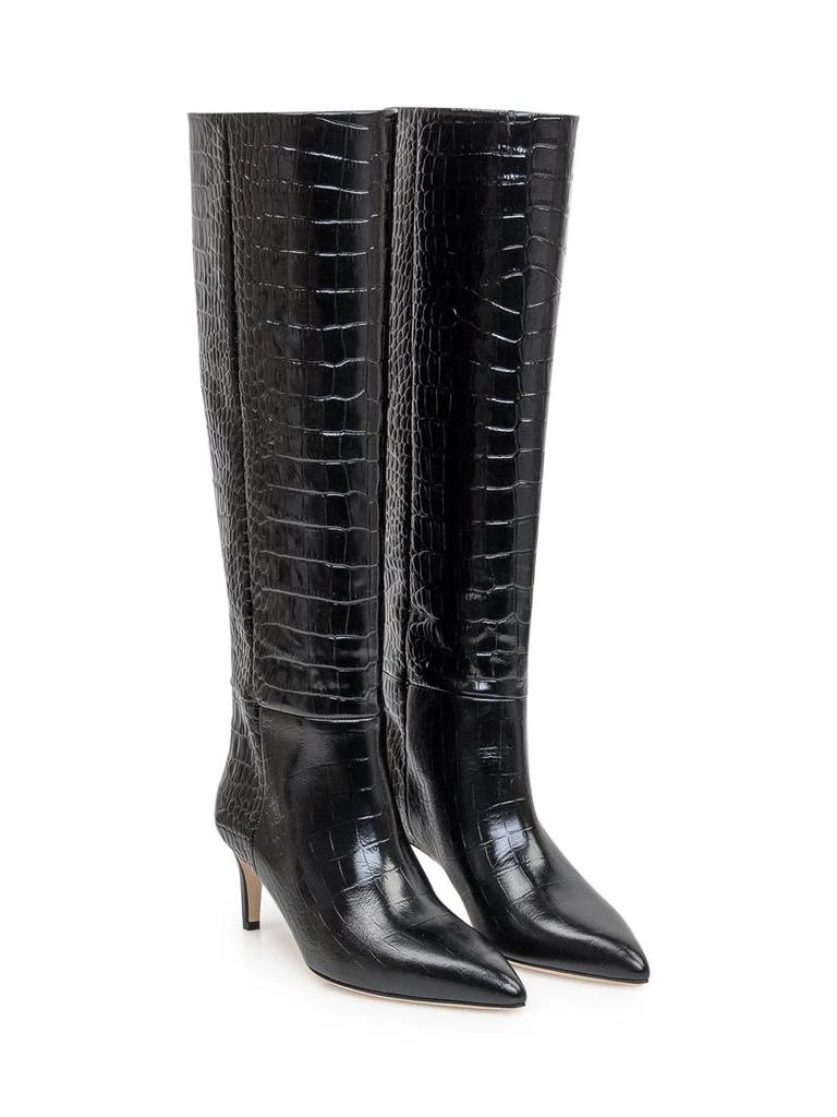 Paris Texas Paris Texas Boot Stiletto 60 2