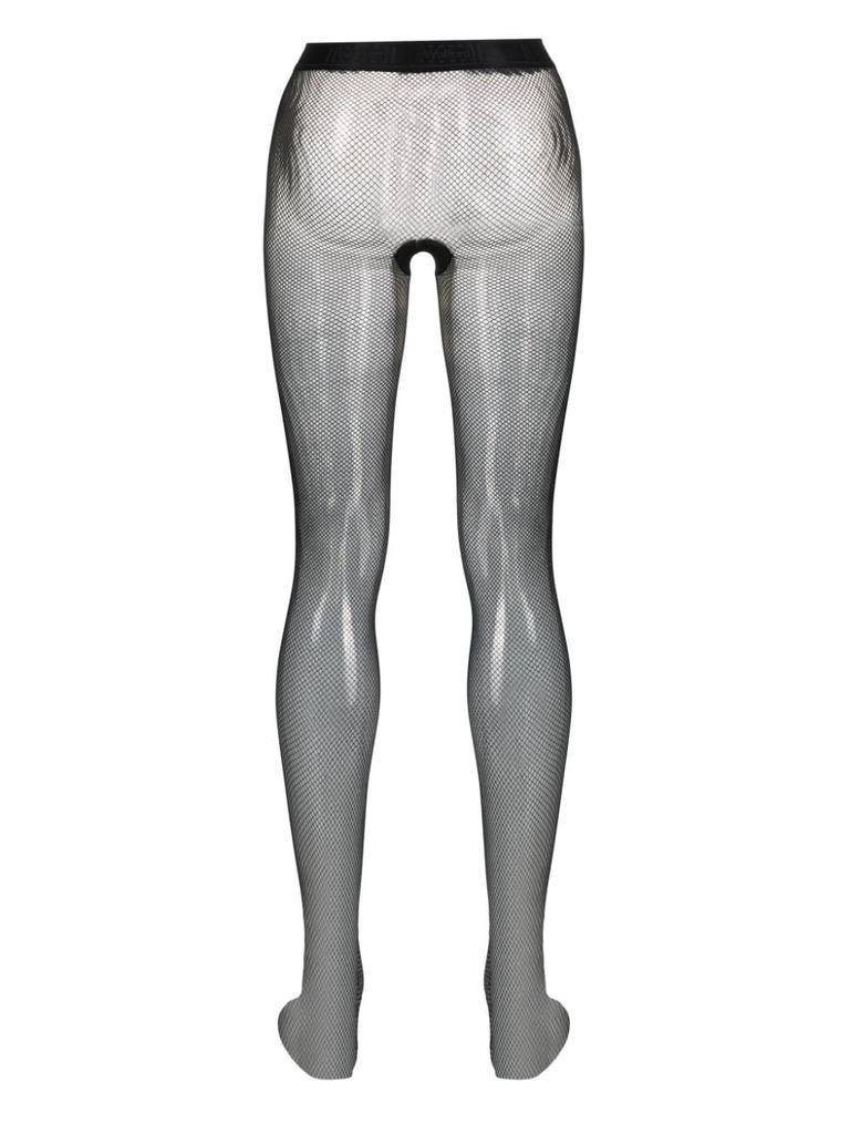 Wolford WOLFORD - Twenties Econyl Thitghts