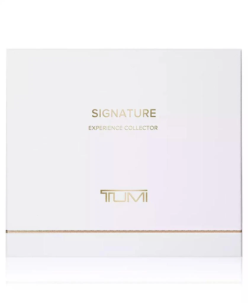 TUMI 3-Pc. Signature Experience Collector Gift Set 3