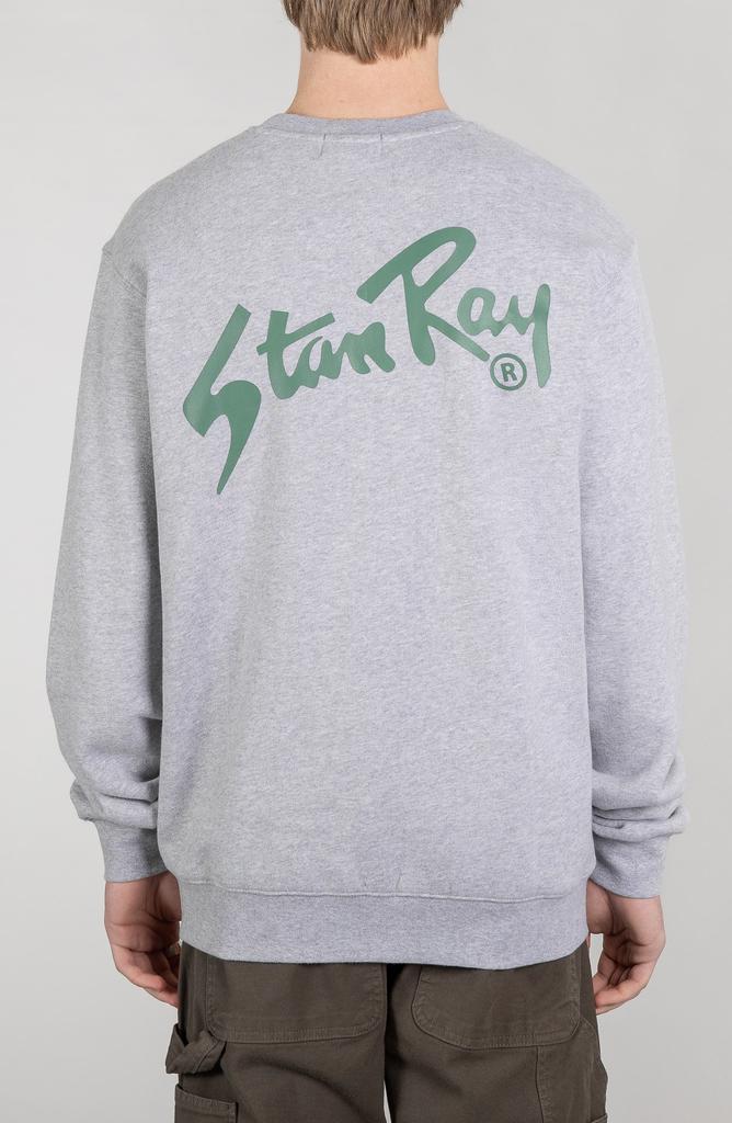 Stan Ray Stan Logo Sweatshirt