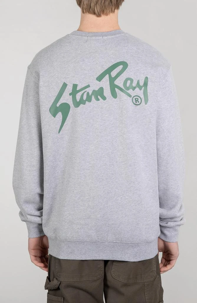 Stan Ray Stan Logo Sweatshirt 2