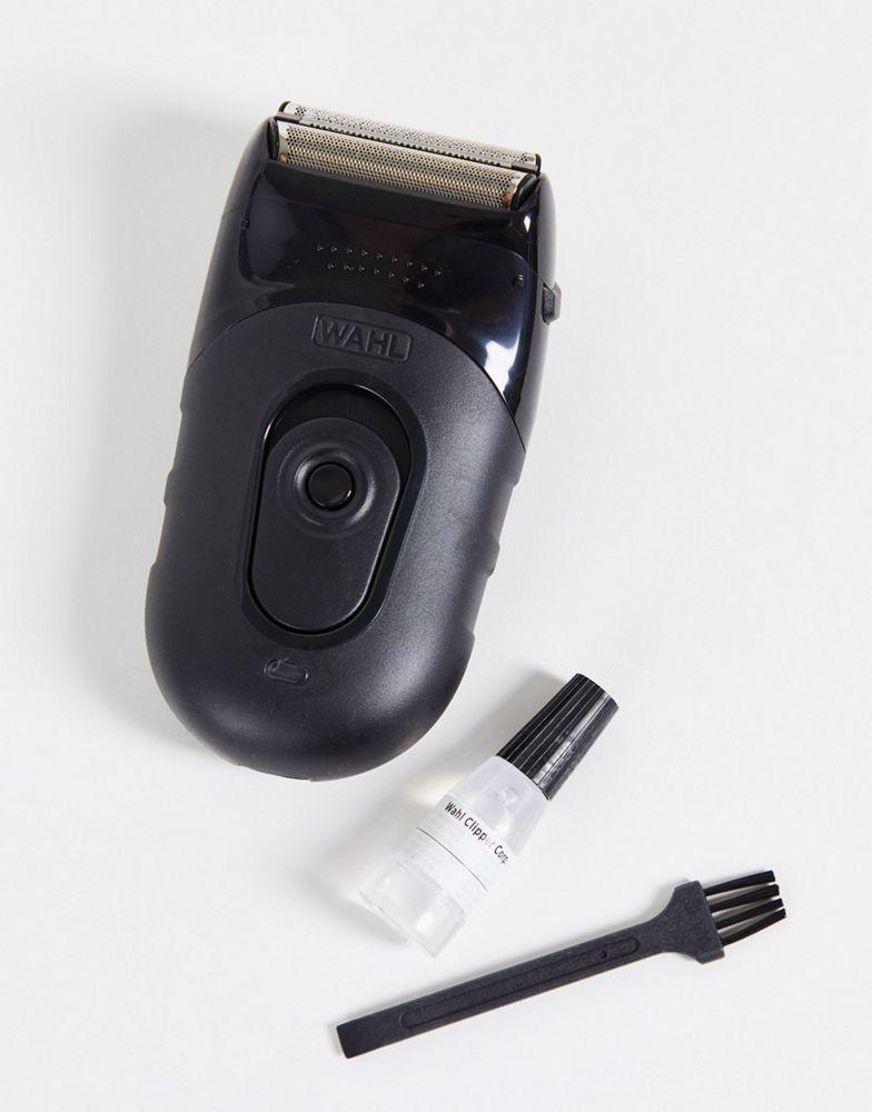 WAHL Wahl Compact Travel Lithium Shaver