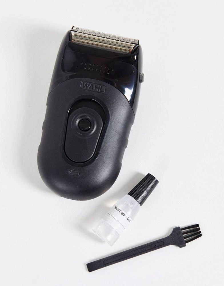 WAHL Wahl Compact Travel Lithium Shaver 2