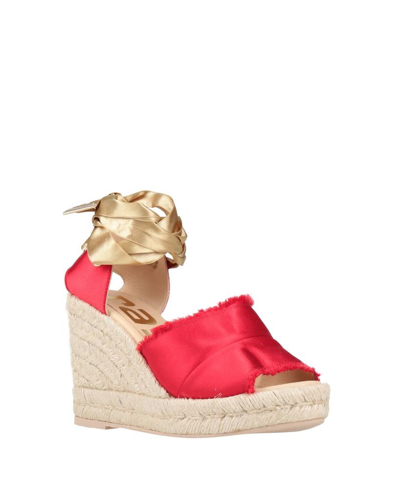 RAS Espadrilles