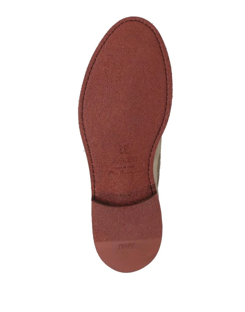 Fabi Loafers 5