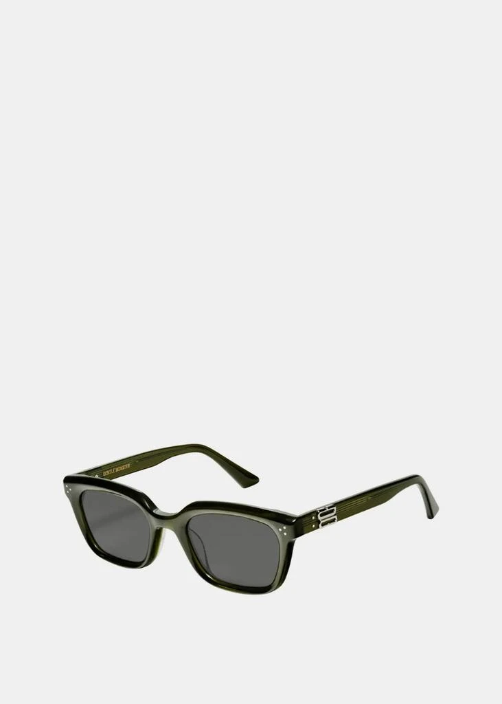 GENTLE MONSTER Gentle Monster MUSEE-KC2 Sunglasses 2