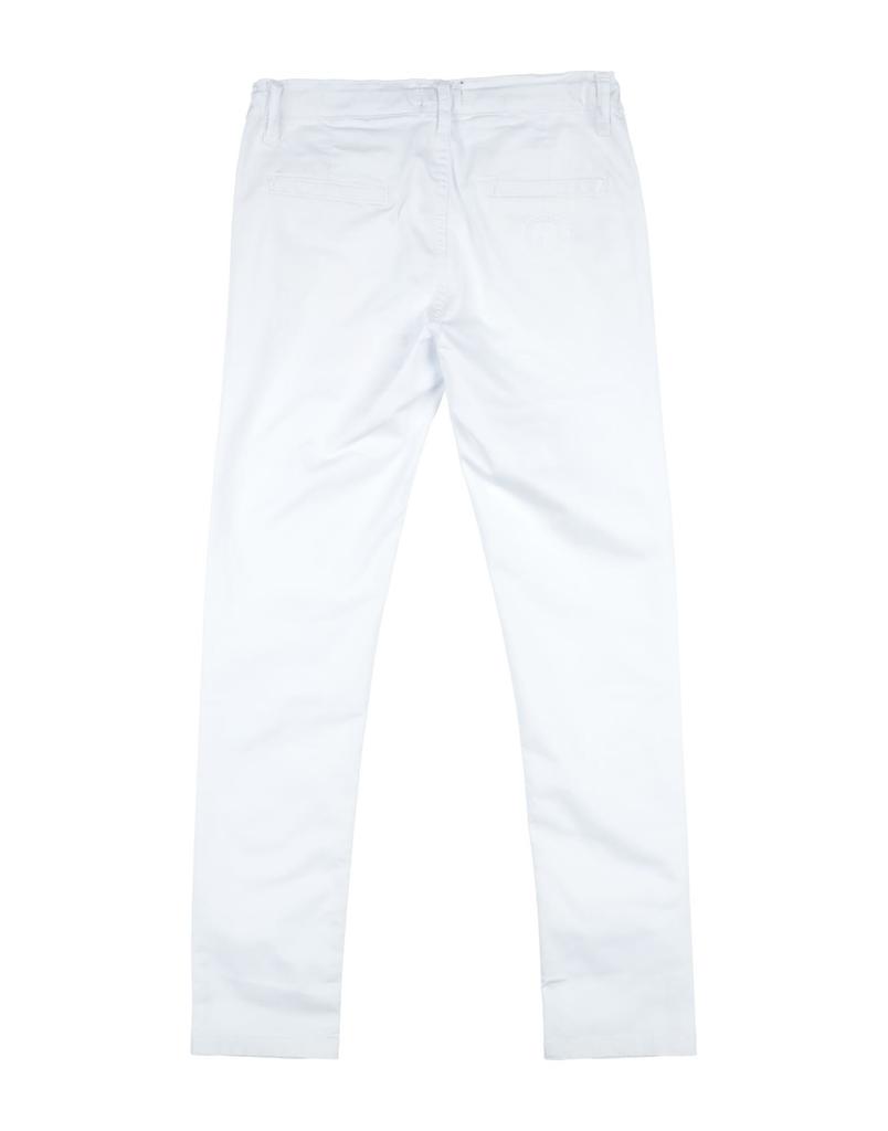 FRANKIE MORELLO Casual pants