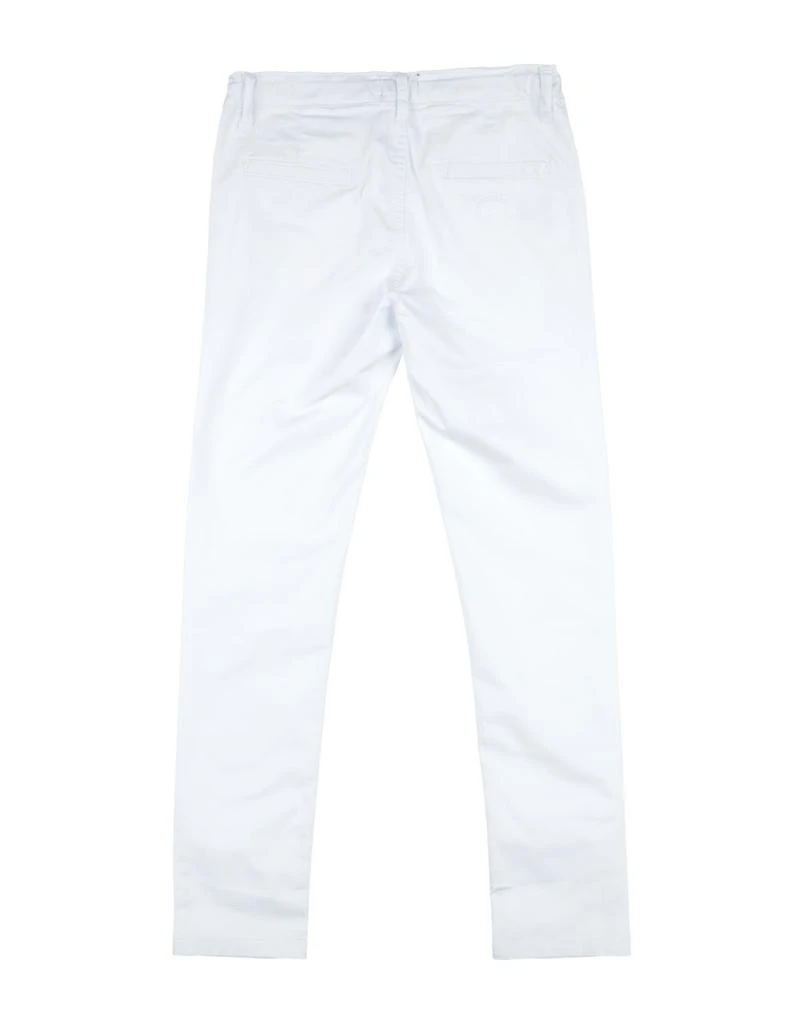 FRANKIE MORELLO Casual pants 2