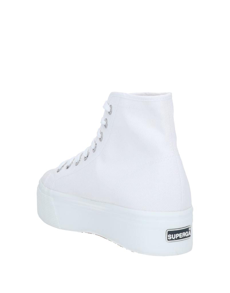 Superga Superga - Sneakers - White - Woman