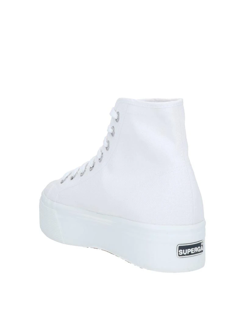 Superga Superga - Baskets - White - Femme 2