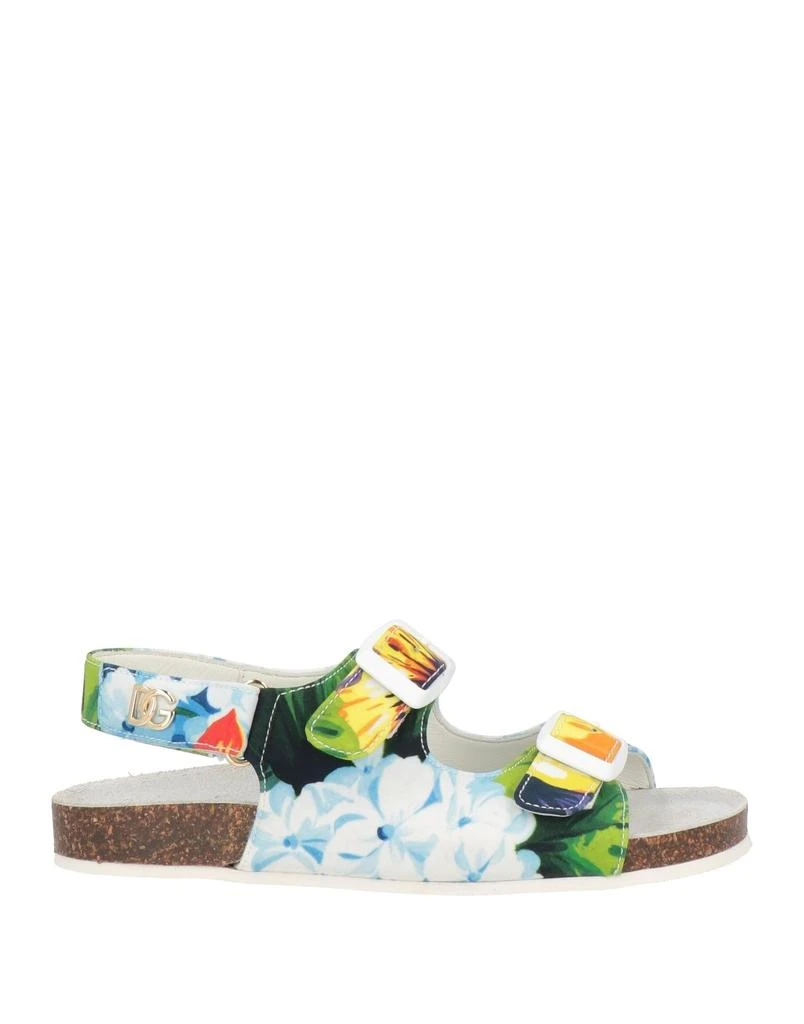 Dolce
Gabbana Sandals