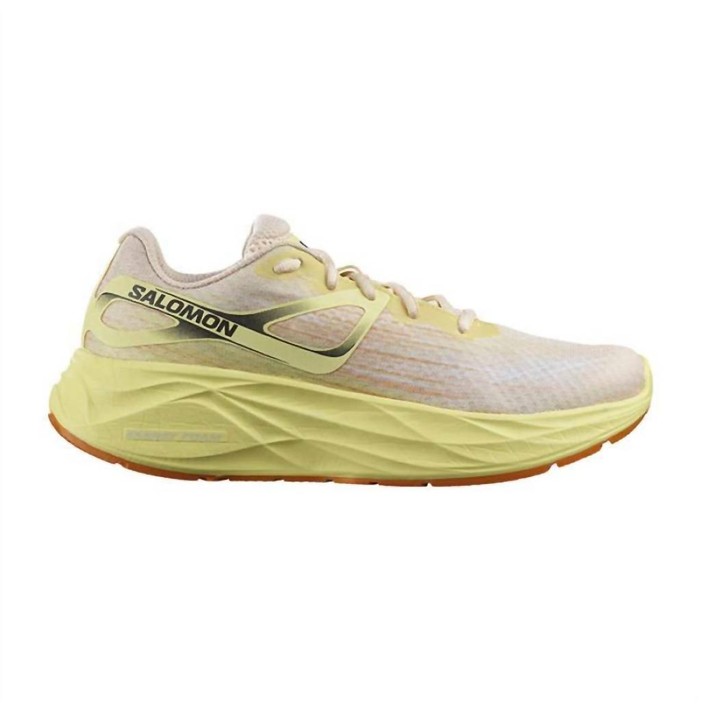 Salomon Salomon - Women
s Aero Glide - B Running Shoe