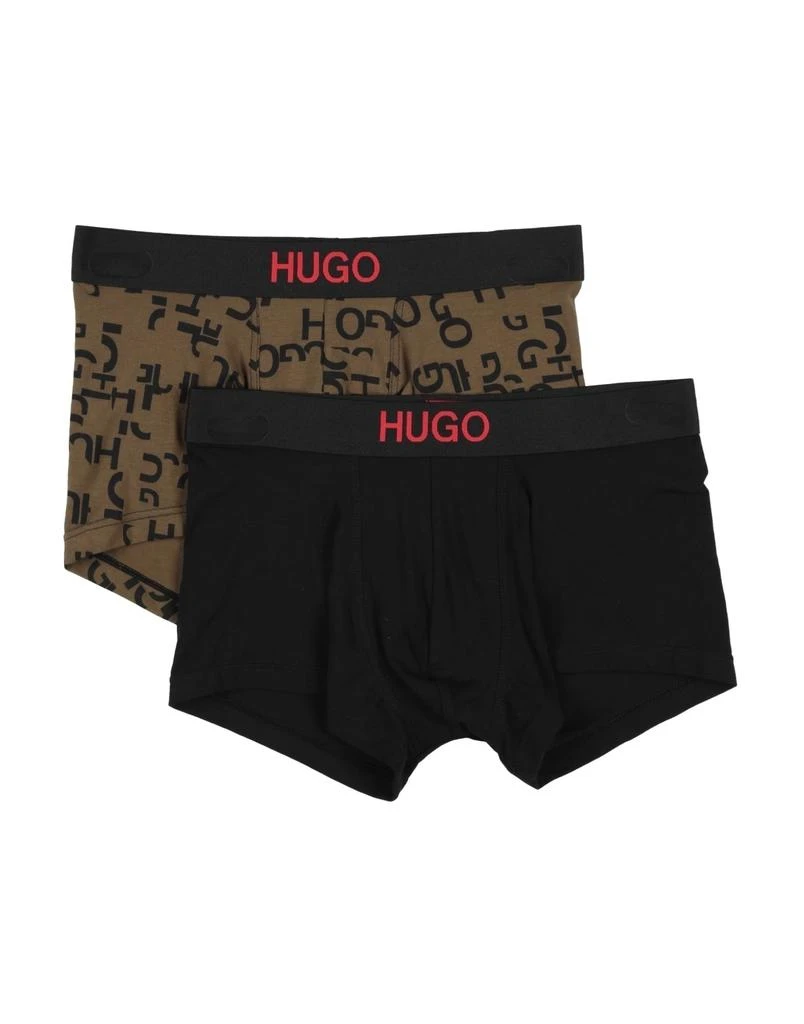 Hugo Boss Boxer 1