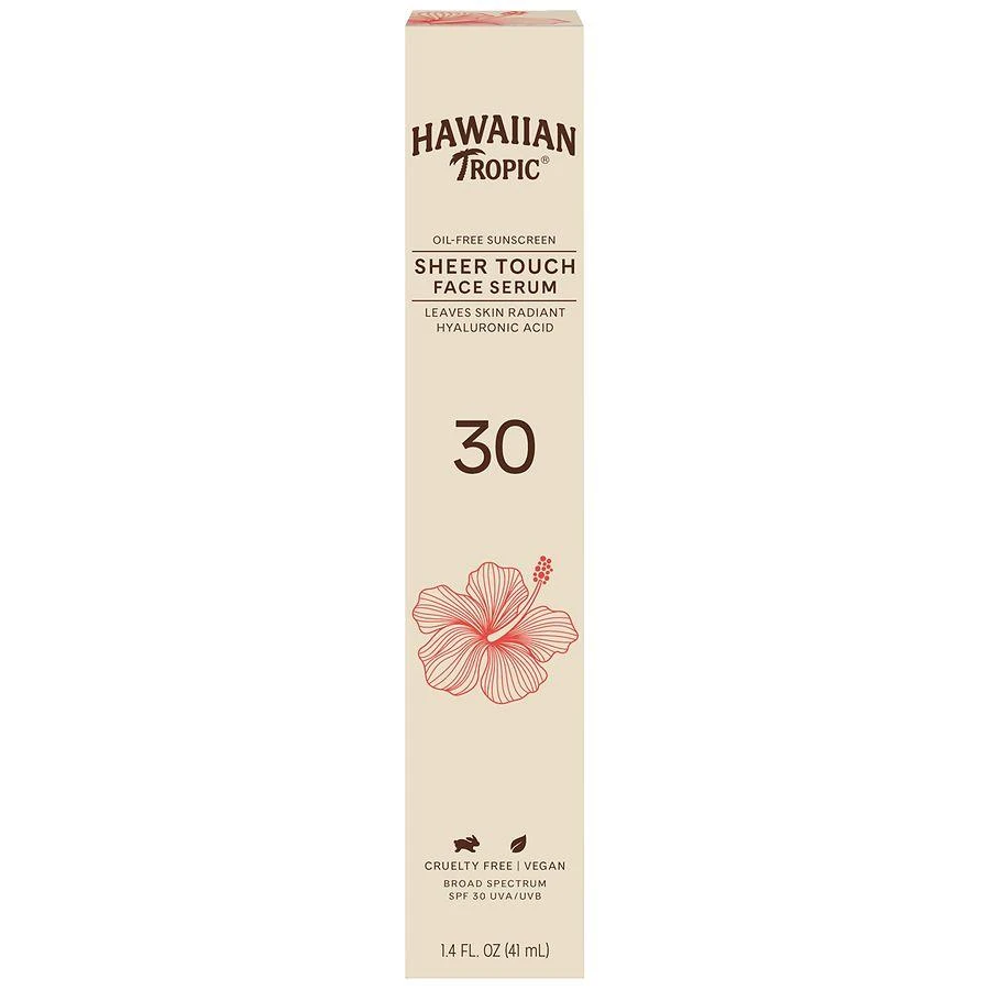 Hawaiian Tropic Sheer Touch Sunscreen Face Serum, SPF 30 3