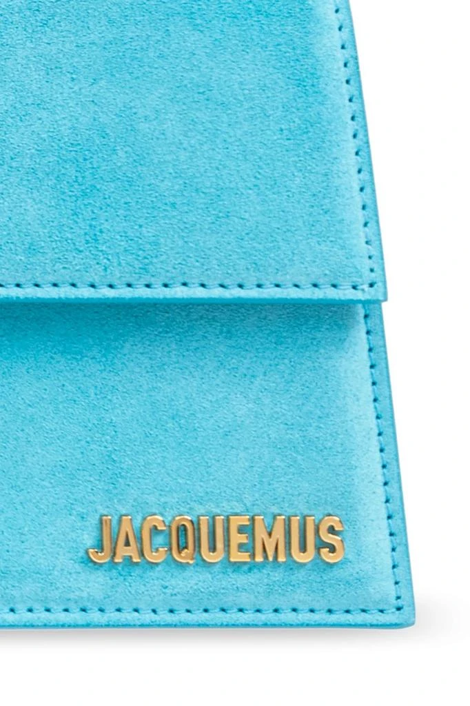 Jacquemus Jacquemus Le Bambino Long Shoulder Bag 5