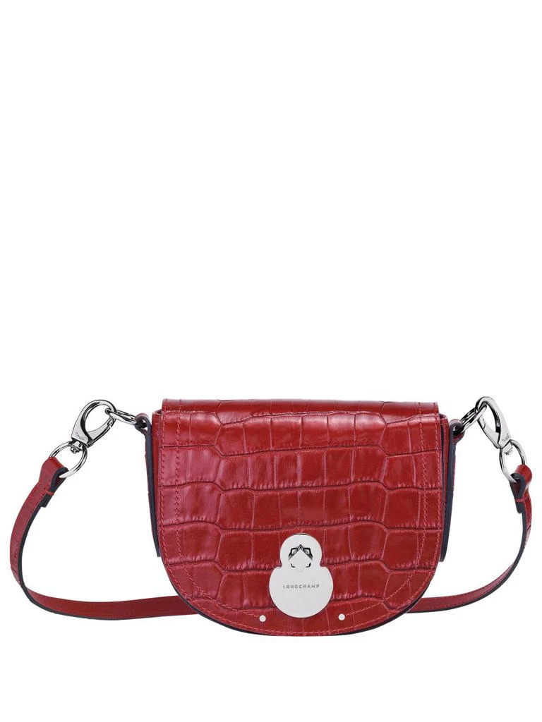 Longchamp Longchamp Cavalcade Crossbody Bag 1