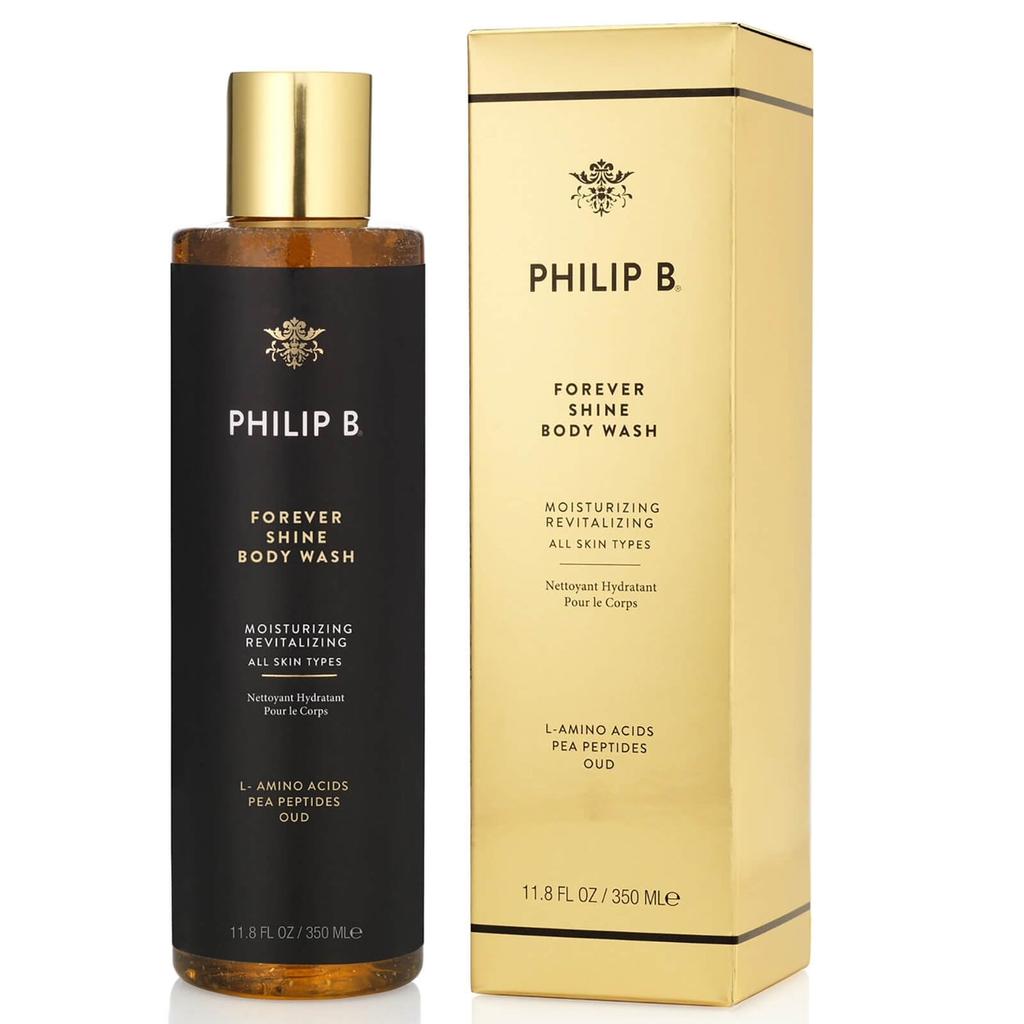Philip B Philip B Forever Shine Body Wash 350ml