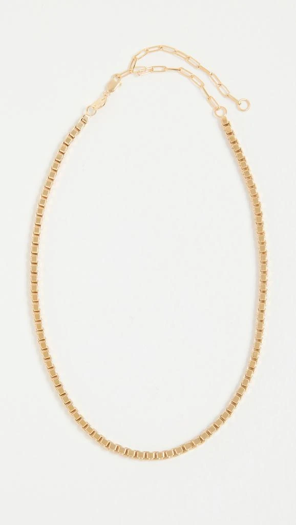 Jennifer Zeuner Rima Necklace 3