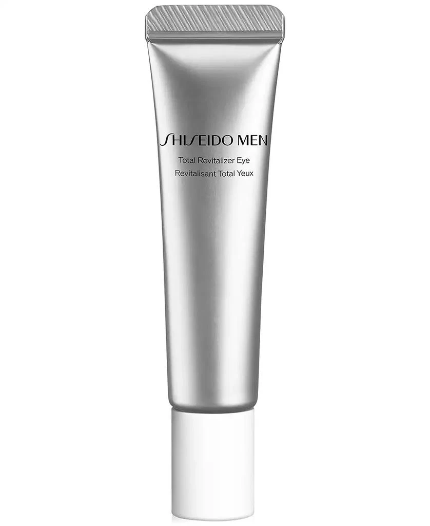 Shiseido Men Total Revitalizer Eye Cream, 0.53 oz. 1