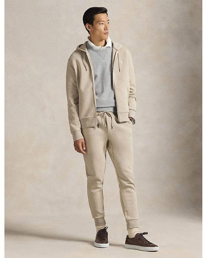 Ralph Lauren Double Knit Jogger Pants 2