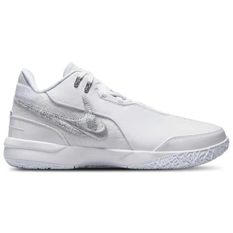 NIKE Nike Zoom LeBron NXXT Gen Amped - Men's 1
