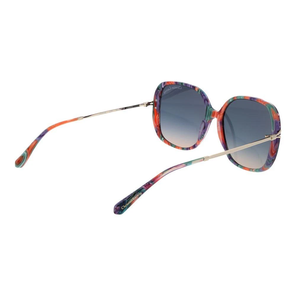 Christian Lacroix multi Women Women's Sunglasses 3