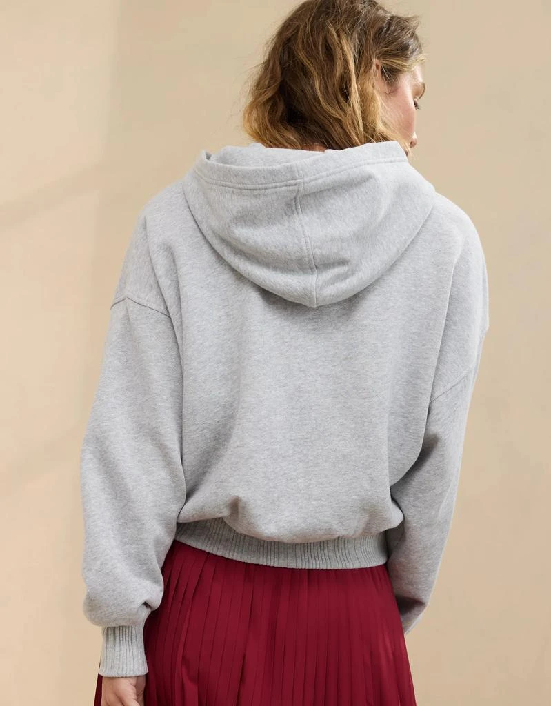 Aerie Aerie Cropped Hoodie 2