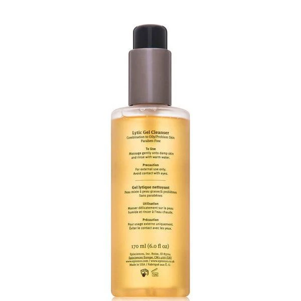Epionce Epionce Lytic Gel Cleanser 2