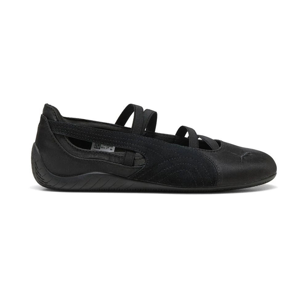 Puma Speedcat Ballet Satin Ballet Slip On Flats 1