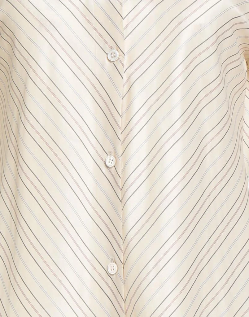 ERIKA CAVALLINI Striped shirt 4