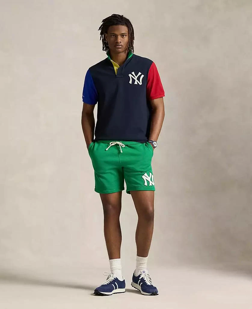 Ralph Lauren Unisex Yankees Polo Shirt 1