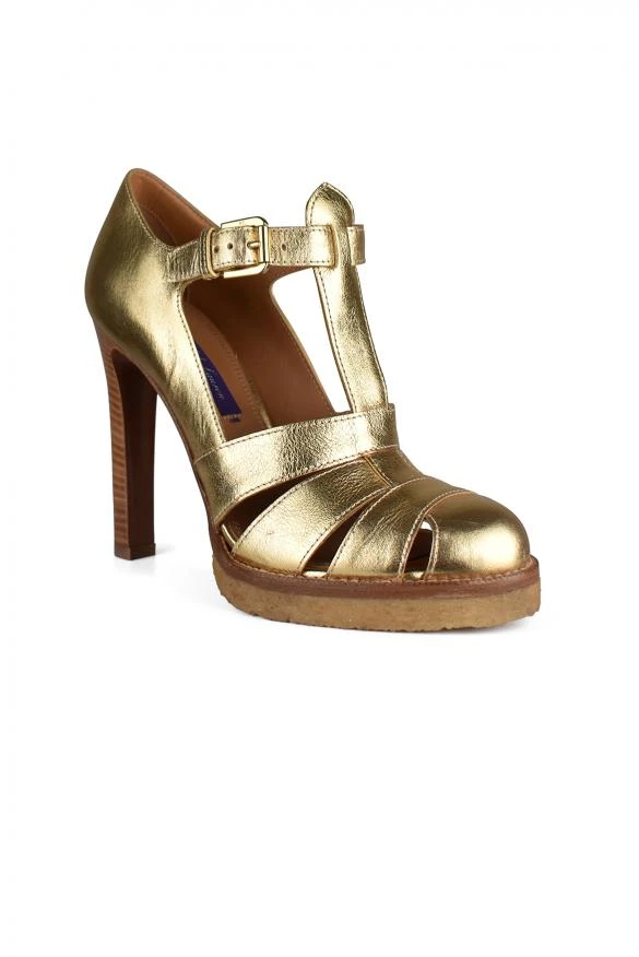 Ralph Lauren Kayda Sandals 3