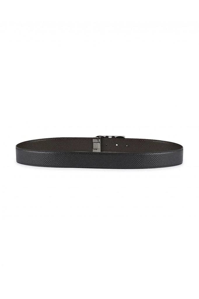 SALVATORE FERRAGAMO Ganvini Belt 3